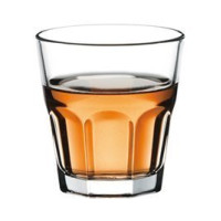 Склянка для віскі 205мл. Casablanca Pasabahce - 52862-1