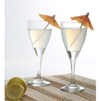 Келих для вина набір 6Х180мл. Twist Pasabahce  - 44362