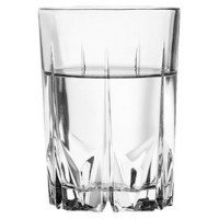 Склянка для води набір 6х250мл. Karat Pasabahce 52882