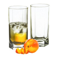Склянка висока набір 6Х275мл. TANGO Pasabahce -  42942Т