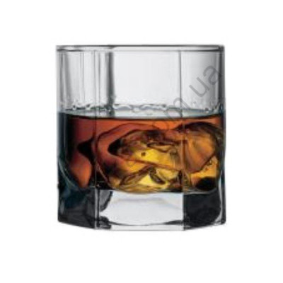 Склянка для віскі набір 6 мл. 330 мл. Tango Pasabahce  -  42945T