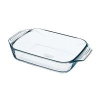 Форма 2.1л. жароміцна 31Х20Х6см. Irresistible PYREX - 407B000