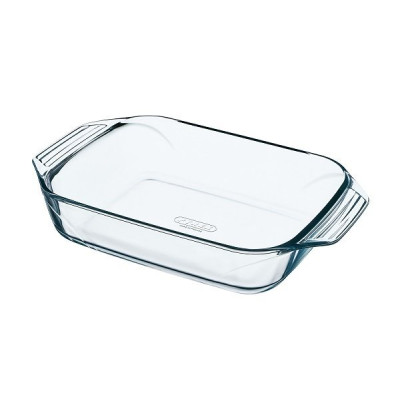 Форма 2.1л. жароміцна 31Х20Х6см. Irresistible PYREX - 407B000