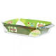 Форма 2.1л. жароміцна 31Х20Х6см. Irresistible PYREX - 407B000