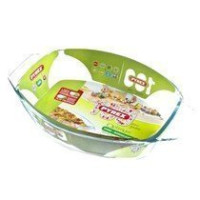 PYREX OPTIMUM Форма для запекания 4л. 40х28 см. - 412B000/7644