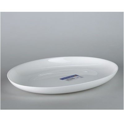 Блюдо овальне 33см. Luminarc Diwali  - D7481