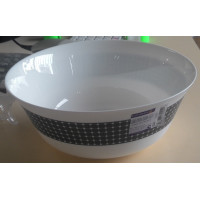 Салатник великий 24см. Luminarc Tiago  - J7854