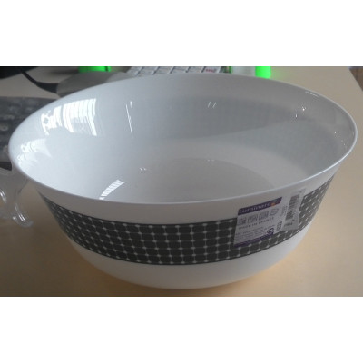 Салатник великий 24см. Luminarc Tiago  - J7854