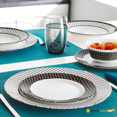 Салатник великий 24см. Luminarc Tiago  - J7854