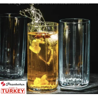 Склянки для коктейлю набір 6 штук 310 мл. Lea Pasabahce - 420765