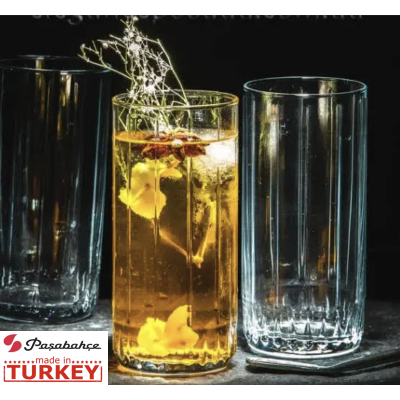 Склянки для коктейлю набір 6 штук 310 мл. Lea Pasabahce - 420765