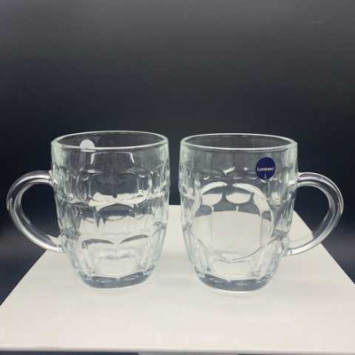 Кружка для пива 590мл. BRITANNIA Luminarc - N1577-1