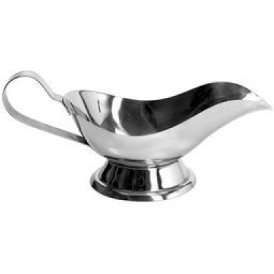 Соусник великий металевий  Empire Алладин - 1538