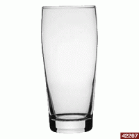 Келих для пива 620 мл Jubilee Pasabahce - 42207-1