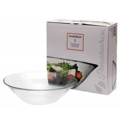 Салатник 23 см Invitation Pasabahce  - 10415