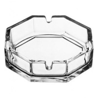 Попільничка набір 2Х12 см. KOSEM PASABAHCE - 54076