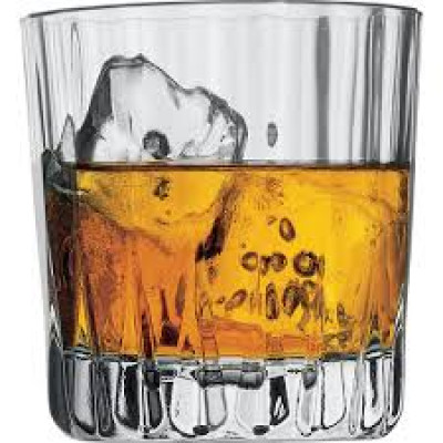 Pasabahce ANTALYA Стакан для виски набор 6х280 мл 52276