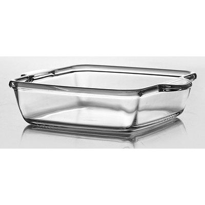 Форма для запікання 3л.Х27Х27 см. Borcam - 59244