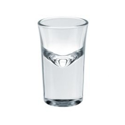 Стопка для горілки лікеру 25мл. BOSTON SHOTS Pasabahce - 52050-1