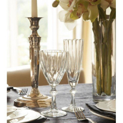 Келихи для шампанського набір 6 штук 170 мл. Diamond Pasabahce - 440069