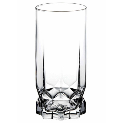 Склянка для коктейлю набір 6 штук 330 мл. FUTURE  PAŞABAHÇE - 41442