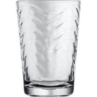 Склянка  висока  набір 6Х263 мл. TOROS PAŞABAHÇE - 52654