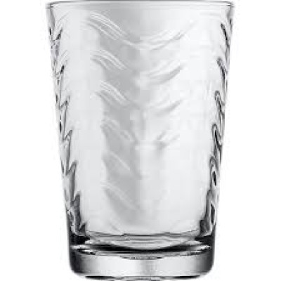 Склянка  висока  набір 6Х263 мл. TOROS PAŞABAHÇE - 52654