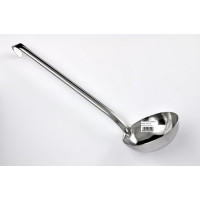 Половник професійний 110 мл. 9Х32см. HoReCa Svanera - SV7250CS