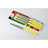 Набір ножів 6шт для стейка Svanera Jo - SV9750G