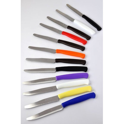 Набір ножів 6шт для стейка Svanera Jo - SV9750G