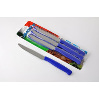 Набір ножів 6шт для стейка  Svanera Jo - SV9755C