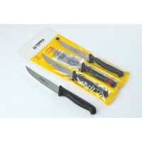 Ніж стейковий 12 см. Nylon Svanera - SV6505