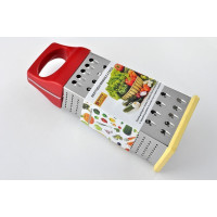 Svanera MEDIUM Терка большая 4-х сторонняя 23 см. - SV9613