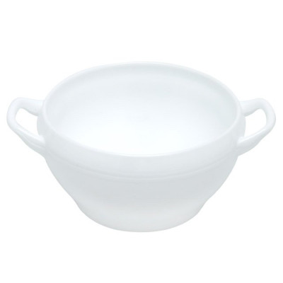 Бульйонниця з ручками 540 мл. POTAGE Luminarc - 32305