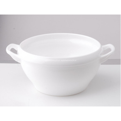 Бульйонниця з ручками 540 мл. POTAGE Luminarc - 32305