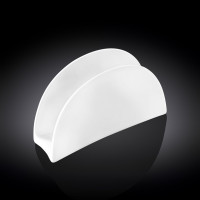 Wilmax Салфетница 11,5х7cм  WL-996146