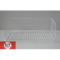 Кошик стелажний набірний 72Х38см. - 720-380