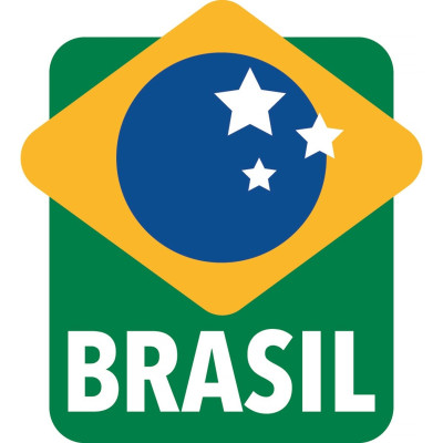 Каструля 6,1л. з кишкою 24см. SOLAR BAQUELITE TRAMONTINA - 62724/240