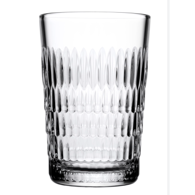 Склянка для коктейлю набір 6х350 мл. Rain Pasabahce - 520345