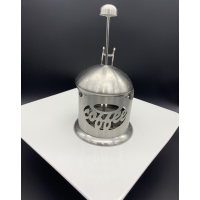 Френч прес для кофе,чаю без склянки 800мл. Empire - ЕМ1733-8