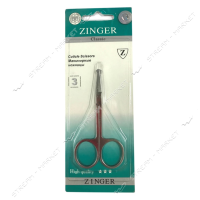 Ножиці манікюрні дитячі 9см. RX-080941