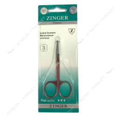 Ножиці манікюрні дитячі 9см. RX-080941