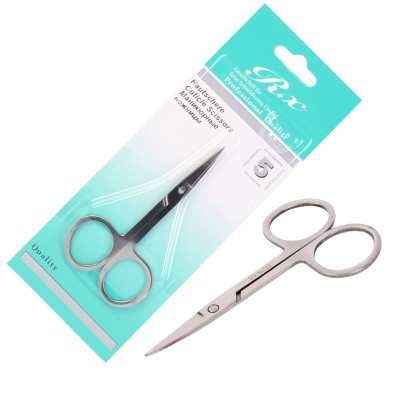 Ножиці манікюрні дитячі 9см. RX-080941