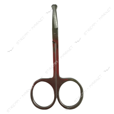 Ножиці манікюрні дитячі 9см. RX-080941