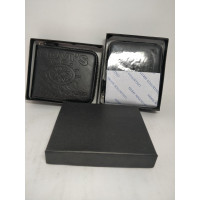 Гаманець чоловічий на блискавці 208СК/208Р