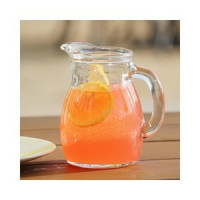 Глечик для напоїв 1000 мл. Bistrot Bormioli Rocco  - 146160MU3321990