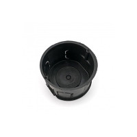 Коробка монтажна розетка вимикач - 1277