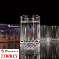 Стопки набір 6 штук 60мл. Elisia Pasabahce - 520242