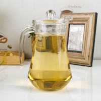 Кувшин з кришкою 1,3л. Arcoroc LUMINARC- N1103