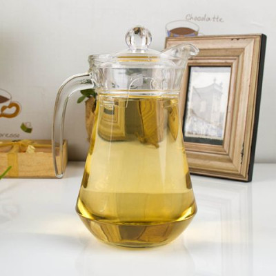 Кувшин з кришкою 1,3л. Arcoroc LUMINARC- N1103